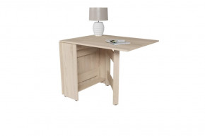 Стол-книжка СКН дуб сонома Герда в Сургуте - surgut.mebel-tymen.ru | фото