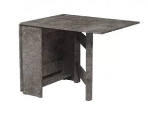 Стол-книжка СКН графит Герда в Сургуте - surgut.mebel-tymen.ru | фото