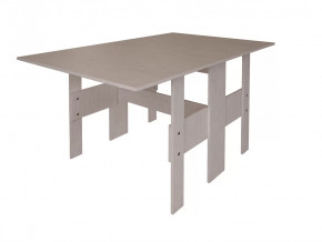 Стол-книжка Стандарт дуб атланта в Сургуте - surgut.mebel-tymen.ru | фото