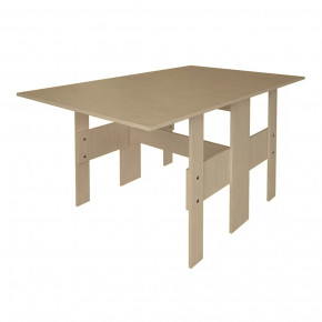 Стол-книжка Стандарт сонома в Сургуте - surgut.mebel-tymen.ru | фото