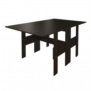 Стол-книжка Стандарт венге в Сургуте - surgut.mebel-tymen.ru | фото