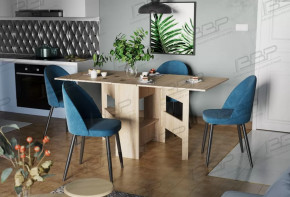 Стол-книжка ВВР в Сургуте - surgut.mebel-tymen.ru | фото