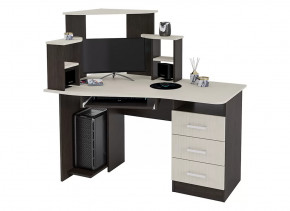 Стол компьютерный №1 Стенд в Сургуте - surgut.mebel-tymen.ru | фото