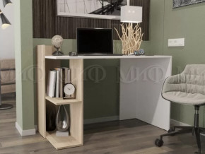 Стол компьютерный №10 в Сургуте - surgut.mebel-tymen.ru | фото