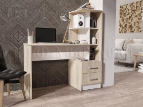 Стол компьютерный №2 в Сургуте - surgut.mebel-tymen.ru | фото