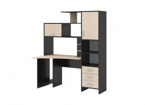 Стол компьютерный №6 Стенд в Сургуте - surgut.mebel-tymen.ru | фото