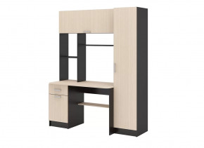 Стол компьютерный №7 Стенд в Сургуте - surgut.mebel-tymen.ru | фото