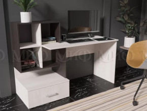 Стол компьютерный №8 в Сургуте - surgut.mebel-tymen.ru | фото