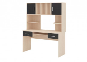 Стол компьютерный №8 Стенд в Сургуте - surgut.mebel-tymen.ru | фото