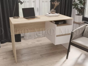 Стол компьютерный №9 в Сургуте - surgut.mebel-tymen.ru | фото