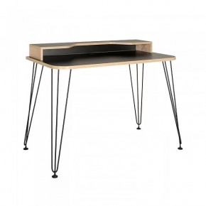 Стол компьютерный "Базис 3" 12.66 в Сургуте - surgut.mebel-tymen.ru | фото