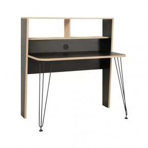 Стол компьютерный "Базис 3" 12.67 в Сургуте - surgut.mebel-tymen.ru | фото