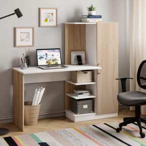 Стол компьютерный Бейсик в Сургуте - surgut.mebel-tymen.ru | фото