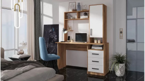 Стол компьютерный "Фаворит" в Сургуте - surgut.mebel-tymen.ru | фото