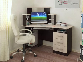 Стол компьютерный Каспер в Сургуте - surgut.mebel-tymen.ru | фото