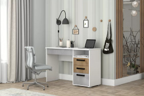 Стол компьютерный МС Юпитер в Сургуте - surgut.mebel-tymen.ru | фото