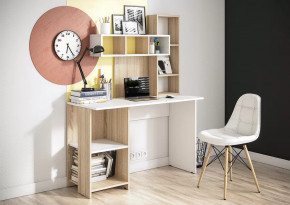 Стол компьютерный Олимп в Сургуте - surgut.mebel-tymen.ru | фото