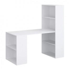 Стол компьютерный "Париж" 2 в Сургуте - surgut.mebel-tymen.ru | фото