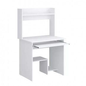 Стол компьютерный "Париж" в Сургуте - surgut.mebel-tymen.ru | фото