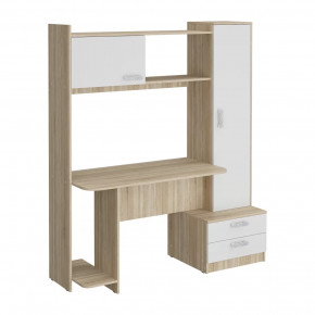 Стол компьютерный "Салоу" в Сургуте - surgut.mebel-tymen.ru | фото