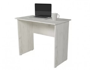 Стол компьютерный СК-16 дуб грей Герда в Сургуте - surgut.mebel-tymen.ru | фото