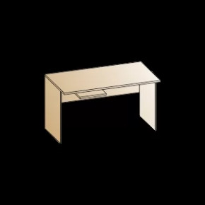 Стол компьютерный СТ-1008 Лером в Сургуте - surgut.mebel-tymen.ru | фото