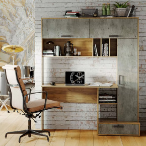 Стол компьютерный Техно в Сургуте - surgut.mebel-tymen.ru | фото