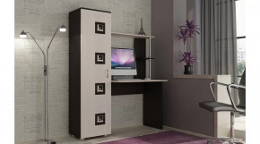 Стол компьютерный "Юниор-2" в Сургуте - surgut.mebel-tymen.ru | фото