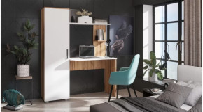 Стол компьютерный Юниор в Сургуте - surgut.mebel-tymen.ru | фото