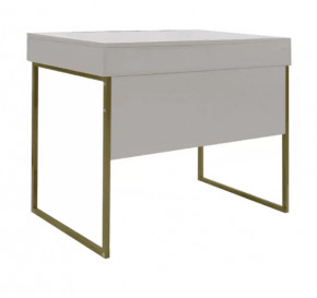 Стол Николь 4 Кашемир в Сургуте - surgut.mebel-tymen.ru | фото