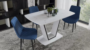 Стол обеденный «Дели» Тип 1 в Сургуте - surgut.mebel-tymen.ru | фото