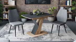 Стол обеденный «Гарда» Тип 1 в Сургуте - surgut.mebel-tymen.ru | фото