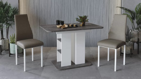 Стол обеденный «Мюнхен» Тип 2 в Сургуте - surgut.mebel-tymen.ru | фото