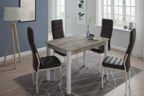 Стол обеденный Олимп-2 1000х600 22 мм в Сургуте - surgut.mebel-tymen.ru | фото