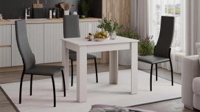 Стол обеденный «Промо» тип 1 Кашемир в Сургуте - surgut.mebel-tymen.ru | фото