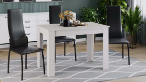 Стол обеденный «Промо» тип 2 Кашемир в Сургуте - surgut.mebel-tymen.ru | фото