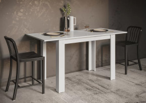 Стол обеденный раздвижной Оливер-01 в Сургуте - surgut.mebel-tymen.ru | фото