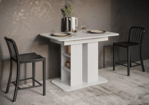 Стол обеденный раздвижной Оливер-04 в Сургуте - surgut.mebel-tymen.ru | фото