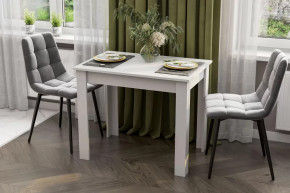 Стол обеденный "СО 1" Белый в Сургуте - surgut.mebel-tymen.ru | фото