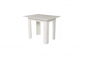 Стол обеденный СО-1 дуб грей Герда в Сургуте - surgut.mebel-tymen.ru | фото