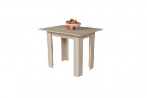 Стол обеденный СО-1 дуб сонома Герда в Сургуте - surgut.mebel-tymen.ru | фото