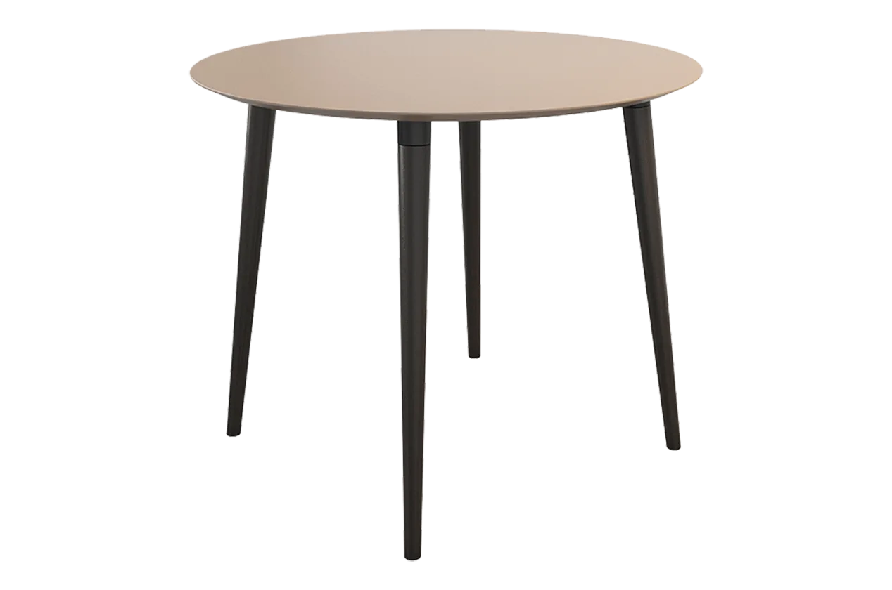 Стол обеденный Сканди 2 кофейный/венге в Сургуте - surgut.mebel-tymen.ru | фото