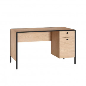 Стол письменный 12.157 "Брюс" в Сургуте - surgut.mebel-tymen.ru | фото