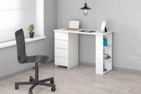 Стол письменный № 3 Зарон в Сургуте - surgut.mebel-tymen.ru | фото