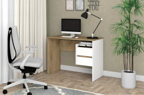 Стол письменный № 4 Зарон в Сургуте - surgut.mebel-tymen.ru | фото