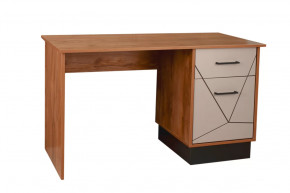 Стол письменный 54.18 Гамма в Сургуте - surgut.mebel-tymen.ru | фото