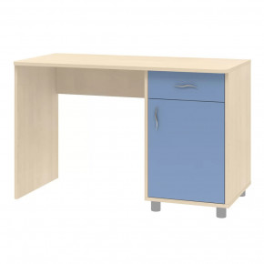 Стол письменный Дельта-15.01 в Сургуте - surgut.mebel-tymen.ru | фото