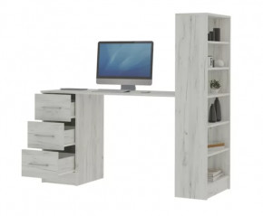 Стол письменный Гранд в Сургуте - surgut.mebel-tymen.ru | фото