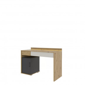 Стол письменный KUBO НК-мебель в Сургуте - surgut.mebel-tymen.ru | фото