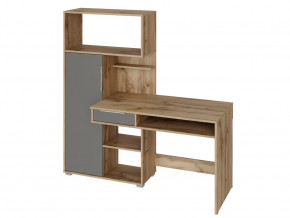 Стол письменный Квадро НК-мебель в Сургуте - surgut.mebel-tymen.ru | фото